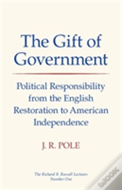 Capa do artigo The Gift Of Government