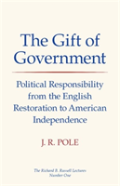 The Gift Of Government