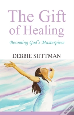 Capa do artigo The Gift Of Healing