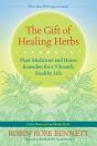 The Gift Of Healing Herbs - Preview