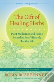 Capa do artigo The Gift Of Healing Herbs