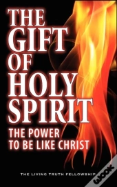The Gift Of Holy Spirit, 4th Edition