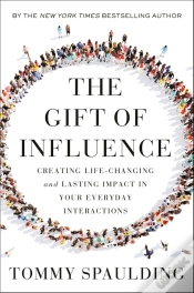 Capa do artigo The Gift Of Influence