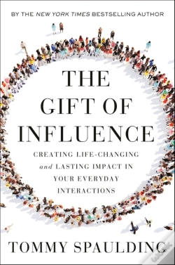 Capa do artigo The Gift Of Influence