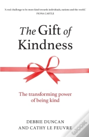 Capa do artigo The Gift Of Kindness
