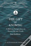 The Gift Of Knowing