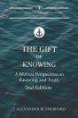 The Gift Of Knowing - Preview