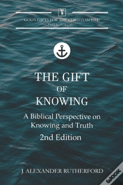 Capa do artigo The Gift Of Knowing
