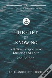 Capa do artigo The Gift Of Knowing