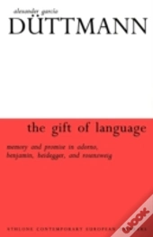 The Gift Of Language