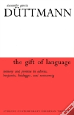 Capa do artigo The Gift Of Language