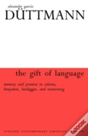 Capa do artigo The Gift Of Language