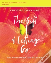 Capa do artigo The Gift Of Letting Go Study Guide Plus Streaming Video