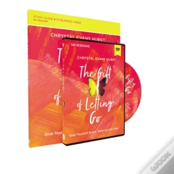 Capa do artigo The Gift Of Letting Go Study Guide With Dvd