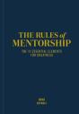 The Gift Of Mentorship - Preview