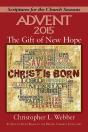The Gift Of New Hope - Large Print - Preview
