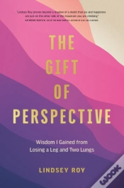 Capa do artigo The Gift Of Perspective
