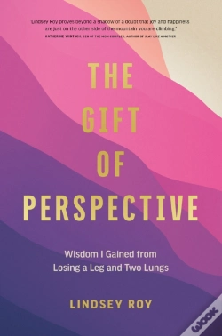 Capa do artigo The Gift Of Perspective