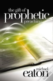 Capa do artigo The Gift Of Prophetic Preaching
