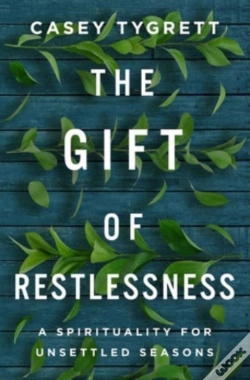 Capa do artigo The Gift Of Restlessness