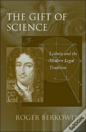 Capa do artigo The Gift Of Science