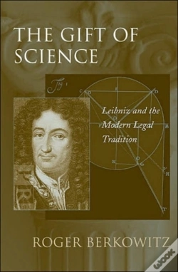 Capa do artigo The Gift Of Science