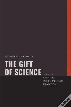 Capa do artigo The Gift Of Science