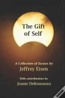 Capa do artigo The Gift Of Self