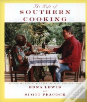 Capa do artigo The Gift Of Southern Cooking