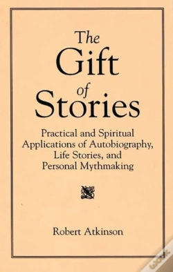 Capa do artigo The Gift Of Stories