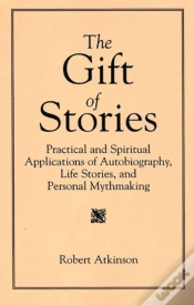 Capa do artigo The Gift Of Stories