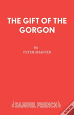 Capa do artigo The Gift Of The Gorgon
