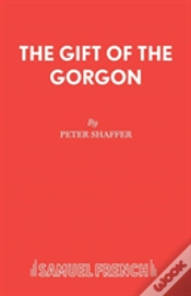 Capa do artigo The Gift Of The Gorgon