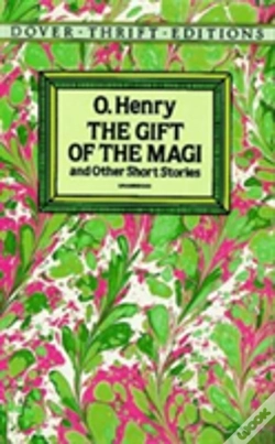 Capa do artigo The Gift Of The Magi And Other Short Stories