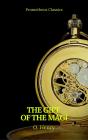 The Gift Of The Magi  (Best Navigation, Active Toc)(Prometheus Classics) - Preview