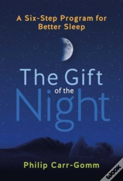 Capa do artigo The Gift Of The Night