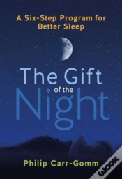 Capa do artigo The Gift Of The Night
