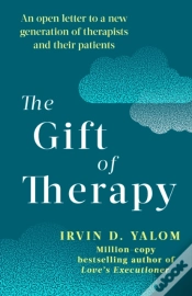 Capa do artigo The Gift Of Therapy