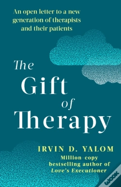 Capa do artigo The Gift Of Therapy