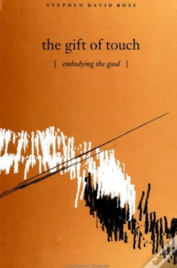 Capa do artigo The Gift Of Touch