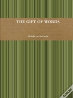 Capa do artigo The Gift Of Words