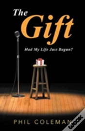 Capa do artigo The Gift