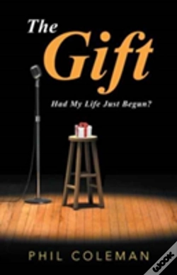 Capa do artigo The Gift