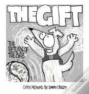 Capa do artigo The Gift - Return Of The Orb