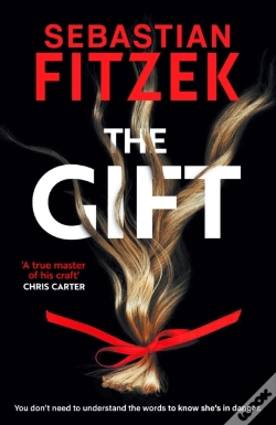 Capa do artigo The Gift