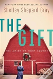 Capa do artigo The Gift