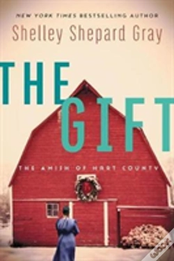 Capa do artigo The Gift