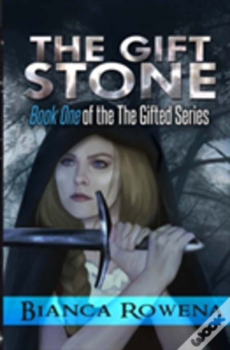 The Gift Stone
