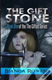 Capa do artigo The Gift Stone