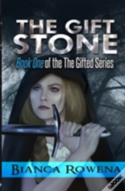 Capa do artigo The Gift Stone